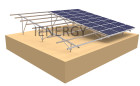 Ground Solar Mounting System